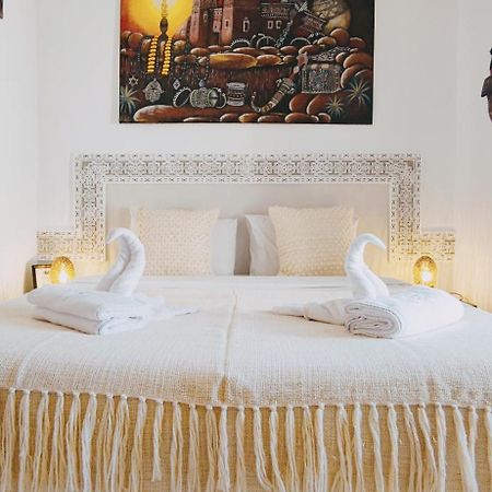 Riad Kech Soul Boutique & Spa Marrakesh Ngoại thất bức ảnh