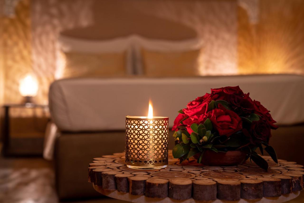 Riad Kech Soul Boutique & Spa Marrakesh Ngoại thất bức ảnh