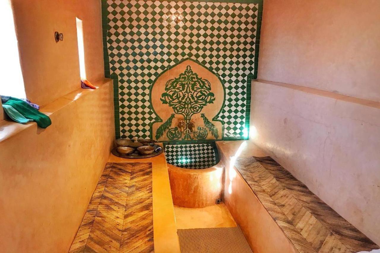 Riad Kech Soul Boutique & Spa Marrakesh Ngoại thất bức ảnh